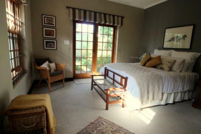 The Bergzicht Guest Suite Κέιπ Τάουν Εξωτερικό φωτογραφία