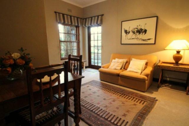 The Bergzicht Guest Suite Κέιπ Τάουν Εξωτερικό φωτογραφία