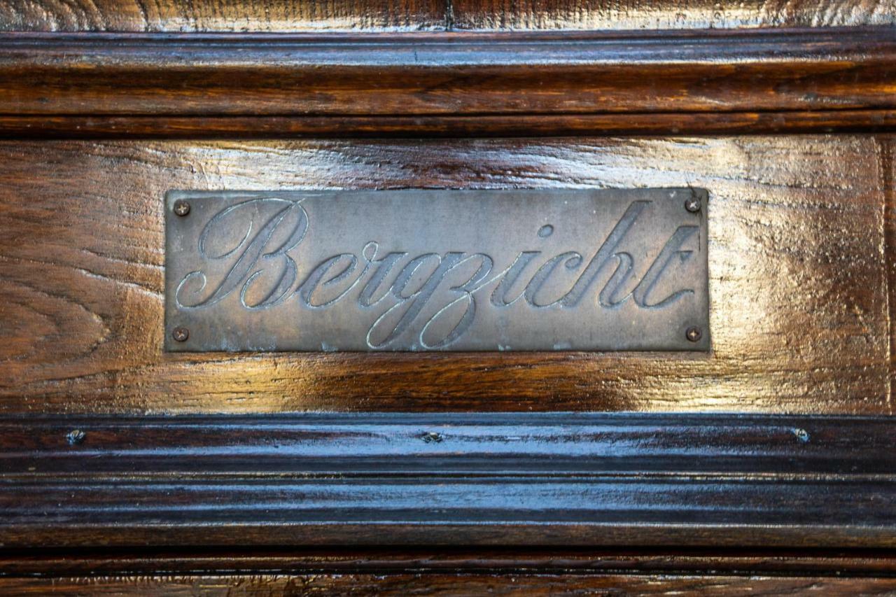 The Bergzicht Guest Suite Κέιπ Τάουν Εξωτερικό φωτογραφία