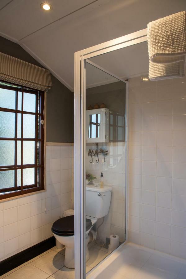 The Bergzicht Guest Suite Κέιπ Τάουν Εξωτερικό φωτογραφία