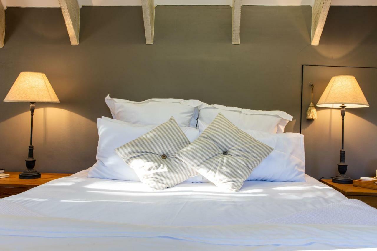 The Bergzicht Guest Suite Κέιπ Τάουν Εξωτερικό φωτογραφία